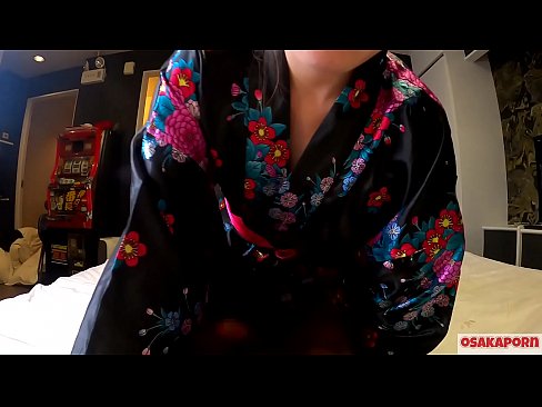 ❤️ Jauna cosplay meitene mīl seksu līdz orgasmam ar skvirtu zirdziņā un blowjob. Āzijas meitene ar matainu kundzi un skaistām krūtīm tradicionālā japāņu tērpā amatieru video, kurā redzama masturbācija ar seksa rotaļlietām. Sakura 3 OSAKAPORN. ️ Kvalitatīvs porno pie mums ️❤